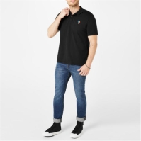 Blugi PS Paul Smith X Hatch Stretch albastru