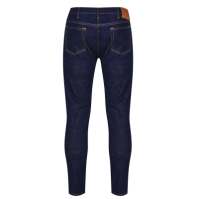 Blugi PS Paul Smith X Hatch Stretch albastru r