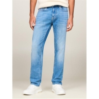 Blugi Tommy SCANTON SLIM DH4288 denim deschis