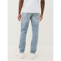 Blugi True Religion Rocco Skinny ixfsm med albastru