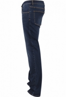 Blugi urban Stretch bleumarin Urban Classics