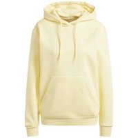 Bluza de trening adidas Essentials Small Logo Feel Cozy ???ta IY1650 pentru Femei