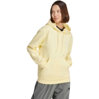 Bluza de trening adidas Essentials Small Logo Feel Cozy ???ta IY1650 pentru Femei