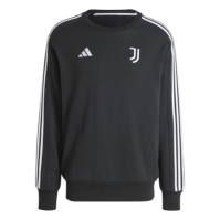 Bluza de trening adidas Juventus DNA 2024 2025 pentru adulti negru