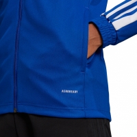 Bluza de trening 
 Adidas Squadra 21 antrenament albastru GP6463 pentru Barbati