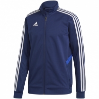 Bluza de trening Adidas Tiro 19 antrenament JKT DT5272