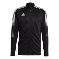 Bluza de trening Adidas
Tiro 21 Track negru GM7319 pentru Barbati