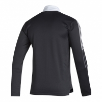 Bluza de trening Adidas
Tiro 21 Track negru GM7319 pentru Barbati