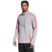 Bluza de trening adidas Tiro 24 iarna gri IY0113 barbati