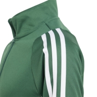 Bluza de trening adidas Tiro24 Trtopy pentru baieti inchis verde alb