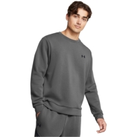 Bluza de trening Bluza fleece Under ARMOUR Ua Unstoppable Eu pentru Barbati gri