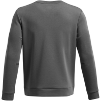 Bluza de trening Bluza fleece Under ARMOUR Ua Unstoppable Eu pentru Barbati gri