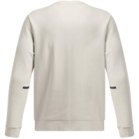 Bluza de trening Bluza fleece Under ARMOUR Ua Unstoppable Eu pentru Barbati sum alb negru