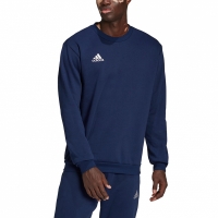 Bluza de trening sport 
 Adidas Entrada 22 bleumarin H57480 pentru Barbati