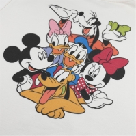 Bluza de trening Disney & Friends maro deschis