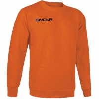 Bluza de trening Givova Maglia One portocaliu