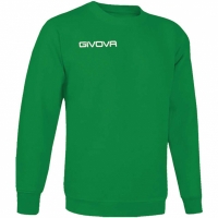 Bluza de trening Givova Maglia One verde