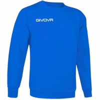 Bluza de trening Givova One Maglia albastru