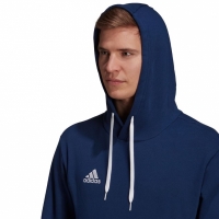 Hanorac  Adidas Entrada 22 bleumarin H57513 pentru Barbati