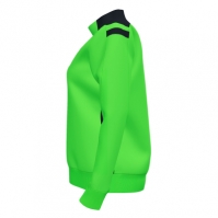 Bluza de trening Joma Championship Vi Fluor verde negru fosforescent