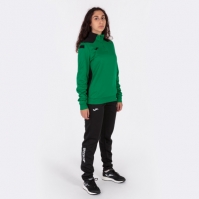 Bluza de trening Joma Championship Vi verde negru