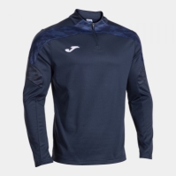 Bluza de trening Joma Championship Viii bleumarin inchis