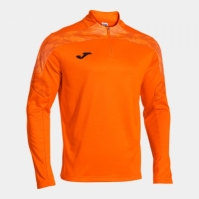 Bluza de trening Joma Championship Viii portocaliu