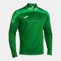 Bluza de trening Joma Championship Viii verde