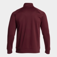 Bluza de trening Joma Faraon Burgundy rosu