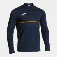 Bluza de trening Joma Record III bleumarin