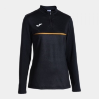 Bluza de trening Joma Record III negru