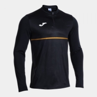 Bluza de trening Joma Record III negru