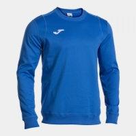 Bluza de trening Joma Stimulus Royal albastru roial