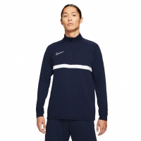 Bluza de trening Nike Dri-FIT Academy bleumarin CW6110 451 pentru Barbati