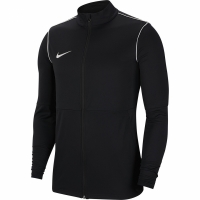 Bluza de trening Nike Dry Park 20 TRK JKT K barbati negru BV6885 010