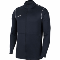 Bluza de trening Nike Dry Park 20 TRK JKT K For bleumarin BV6906 451 pentru copii