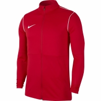 Bluza de trening Nike Dry Park 20 TRK JKT K rosu barbati BV6885 657