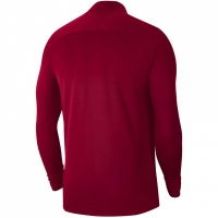 Bluza de trening Nike NK DF Academy 21 Drill Top Claret CW6112 677 pentru Copii