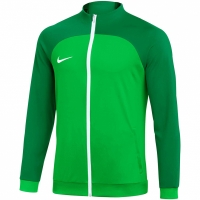 Bluza de trening Nike NK Dri-FIT Academy Pro Trk JKT K verde DH9234 329