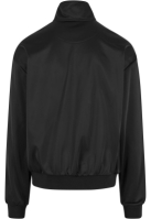 Bluza de trening Retro Tricot negru Urban Classics