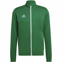 Bluza de trening 
S Adidas Entrada 22 verde HI2135 barbati