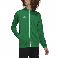 Bluza de trening 
S Adidas Entrada 22 verde HI2135 barbati