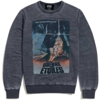 Bluza de trening Star Wars 99 vintage poster