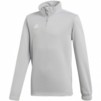 Bluza de trening antrenament Adidas Core18 CV4142 copii