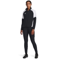 Bluza de trening Under Armour Ws Ch. Pro negru