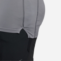 Bluza maneca lunga Nike Pro Core pentru Barbati gri