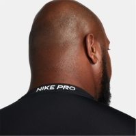 Bluza maneca lunga Nike Pro Core pentru Barbati negru