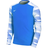 Bluza pentru portar Nike Dry Park IV JSY maneca lunga GK albastru CJ6072 463 copii