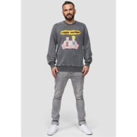 Bluza sport Beavis 99 cu personaje