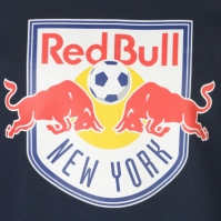 Bluza sport MLS Logo pentru Barbati ny rosu bulls